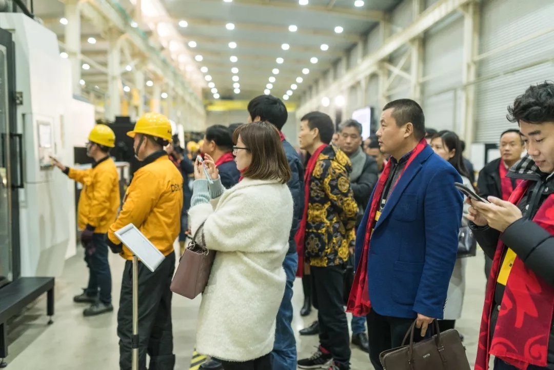 匠造启新程—必发匠心十年全新启程